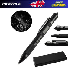 Tactical Pen Office Emergency
