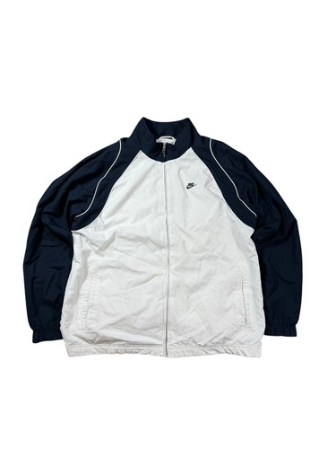 Nike track jacket - jacket, size