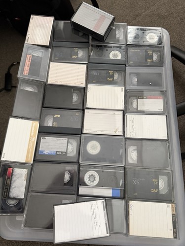 Used vhs video camera - used,