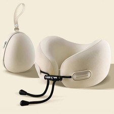 Travel Neck Pillow with