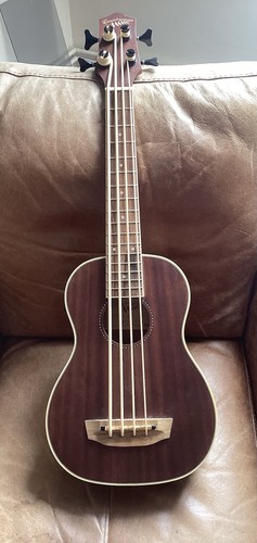 Countryman ukelele four string - countryman,