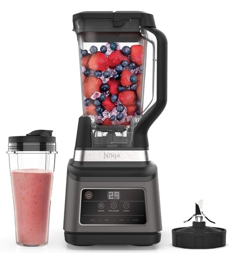 Ninja bn750uk 1 blender - bn750uk,