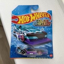 New Hot Wheels Let’s Race