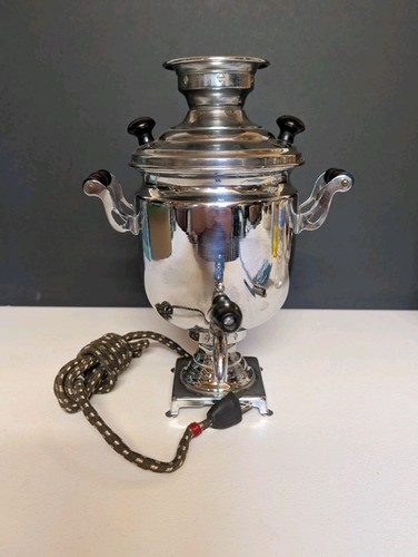 Vintage electric russian - vintage,