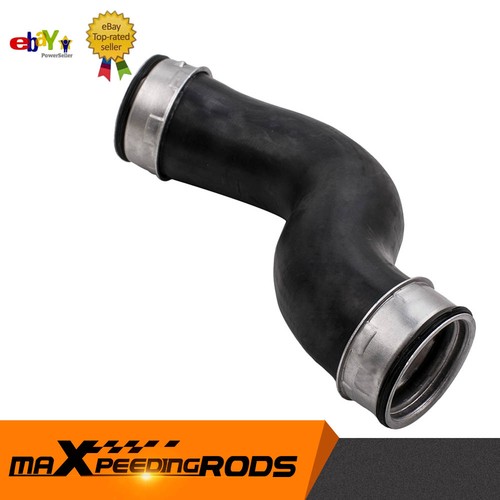 Air intercooler boost hose - boost,