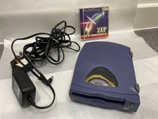 Iomega Zip 250 Parallel Drive