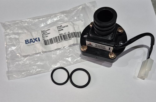 Baxi main potterton flow - baxi,
