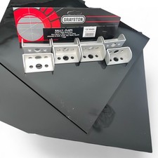 4 x Rally Motorsport UK MSA