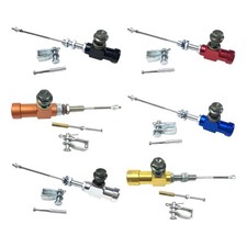 Motorcycle Hydraulic Clutch