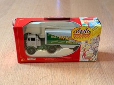 Lledo Days Gone The Circus