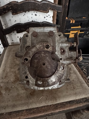 Hurth marine gearbox - hurth,