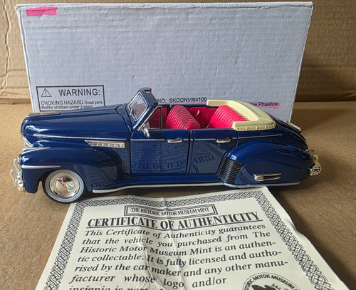 1941 buick model 51c - 1941,