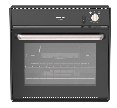 Thetford spinflo duplex 12v - spinflo,