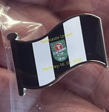 Limited Edition Wembley