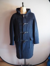 Gloverall Duffle Coat Mens