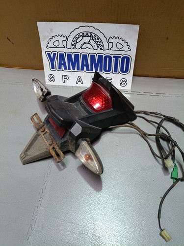 Yamaha wr125 wr125x - wr125, wr125r