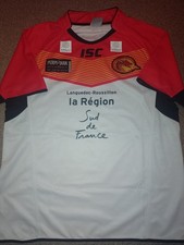MENS CATALANS DRAGONS RETRO