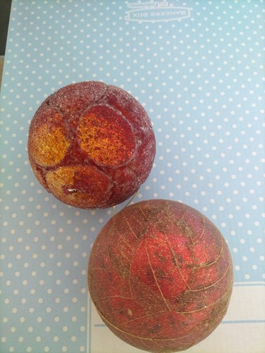 Large red and - 2,