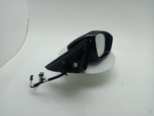 Vauxhall frontera door mirror - door,