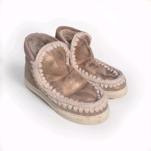 Mou mini eskimo - mini, boots