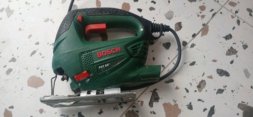Bosch pst jigsaw - 65, unit