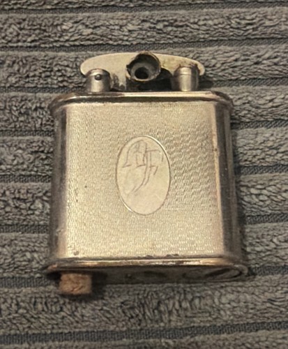 Vintage colibri kickstart - colibri,