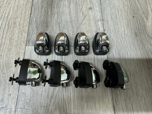 Premier bass drum spares lugs - premier,