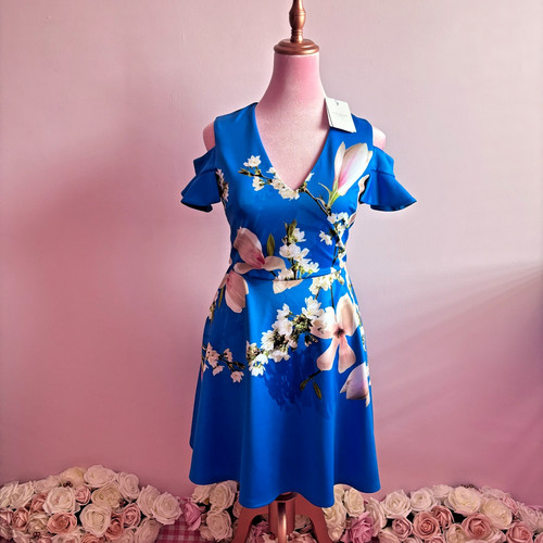 Ted baker ambre - harmony, blue