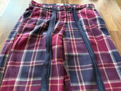 Fat face pyjamas - face, bottoms