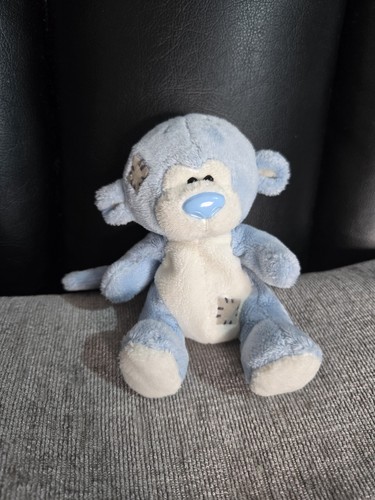 Blue nose friends coco monkey - coco,