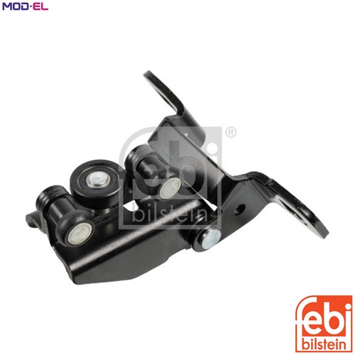 Roller guide sliding - guide,