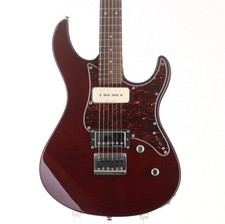 YAMAHA Pacifica PAC611HFM RTB