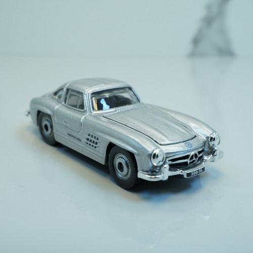 Mercedes benz 300 gullwing - 300,