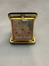 Vintage Krezle windup Travel