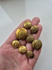 8 x LNER Railway Company