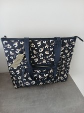 Radley Bag Large Oilcloth Tote