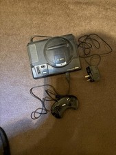 Sega Mega Drive Bundle Classic