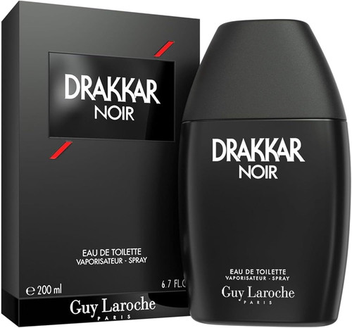 Guy laroche drakkar noir edt - noir,