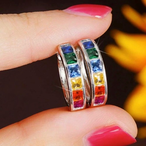 925 sterling silver rainbow - sterling,
