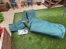 Caravan Cover (Protec)