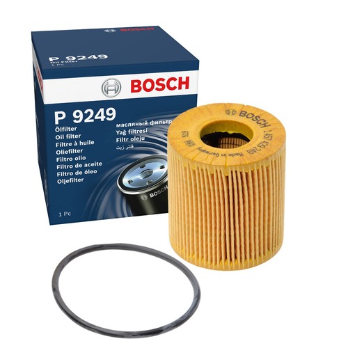Oil filter fits mini - oil, cooper