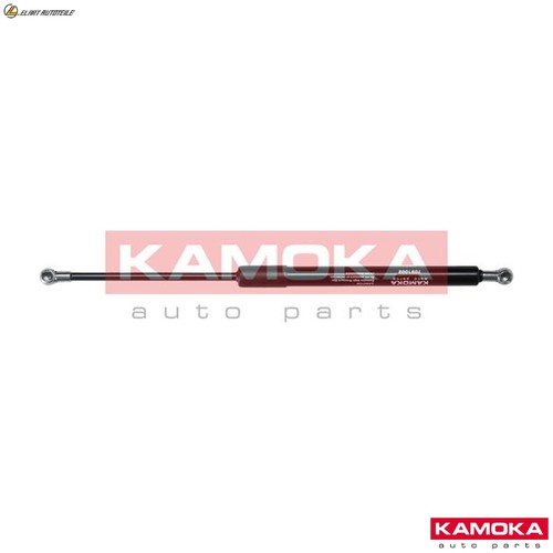 Gas spring bonnet 7091002 - gas,