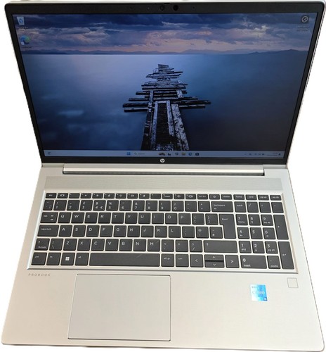Probook 450 12th gen - hp,
