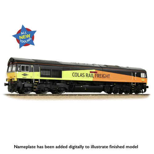 004 bachmann gauge class - 50-004,
