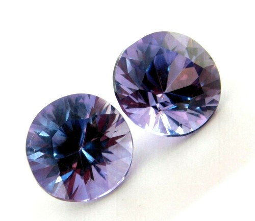 Natural alexandrite - ct,