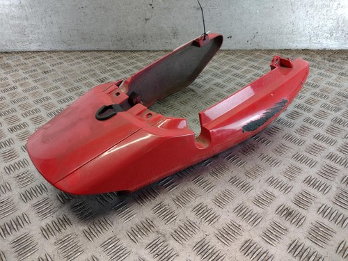 2007 yamaha ybr 125 - 125, piece