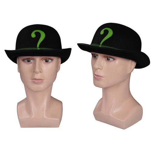 Riddler hat adult edward nygma - riddler,