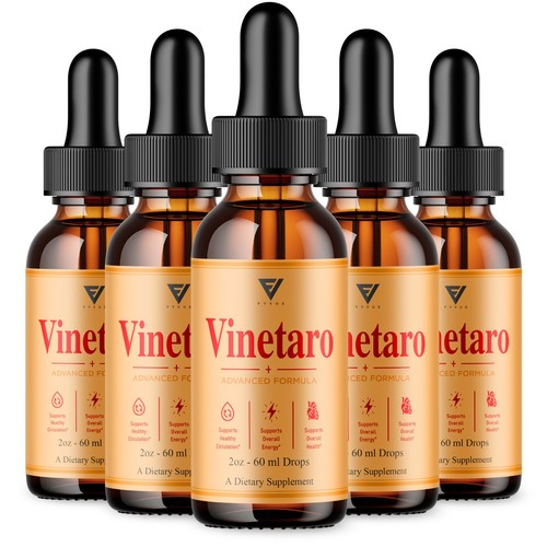 Vinetaro supplement - pack),