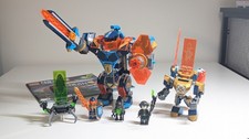 LEGO NEXO KNIGHTS: Tech Wizard