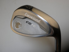 Cleveland CG16 Gap Wedge